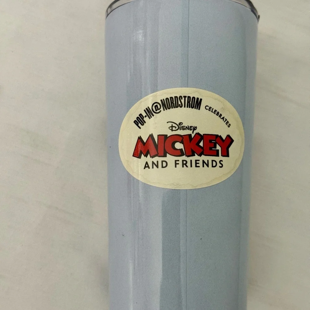 Minnie Mouse Tumbler